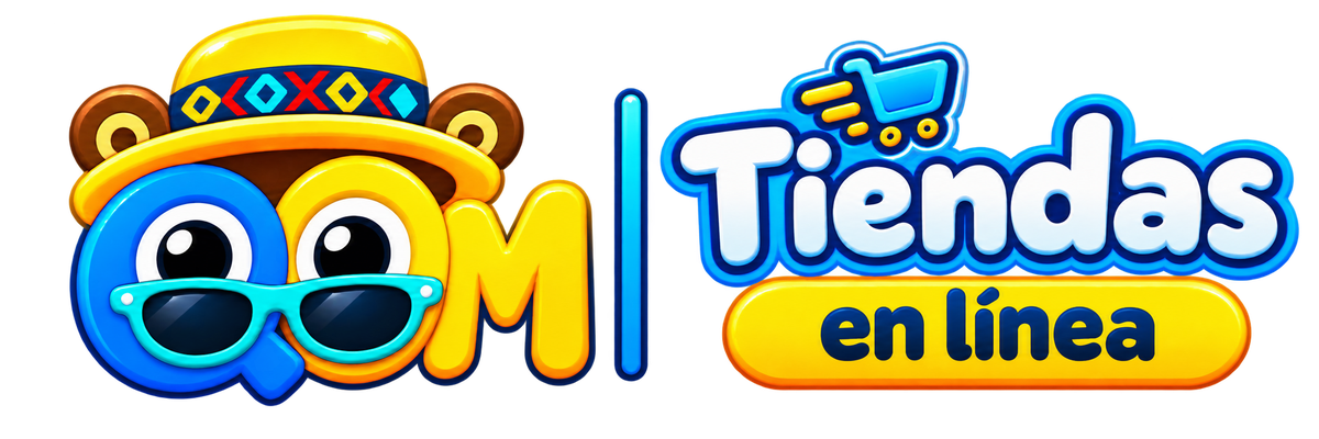 Tiendas QOM